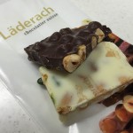レダラッハ「 フレッシュチョコレート 」は作り立てにこだわった本格派！