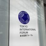 サロンデュショコラ2017は東京国際フォーラム(有楽町)で開催です!!